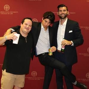 Meet your Posher, Carson